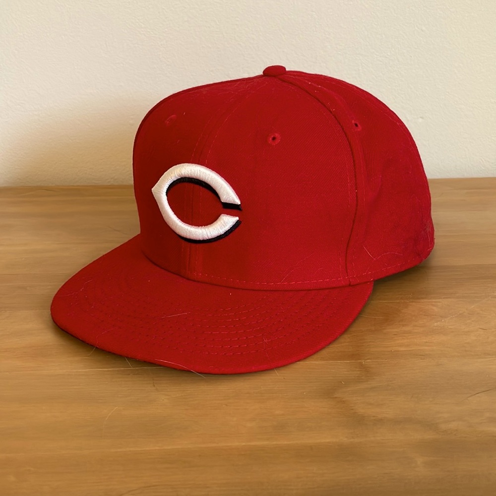 Cincinnati Reds Baseball Hat